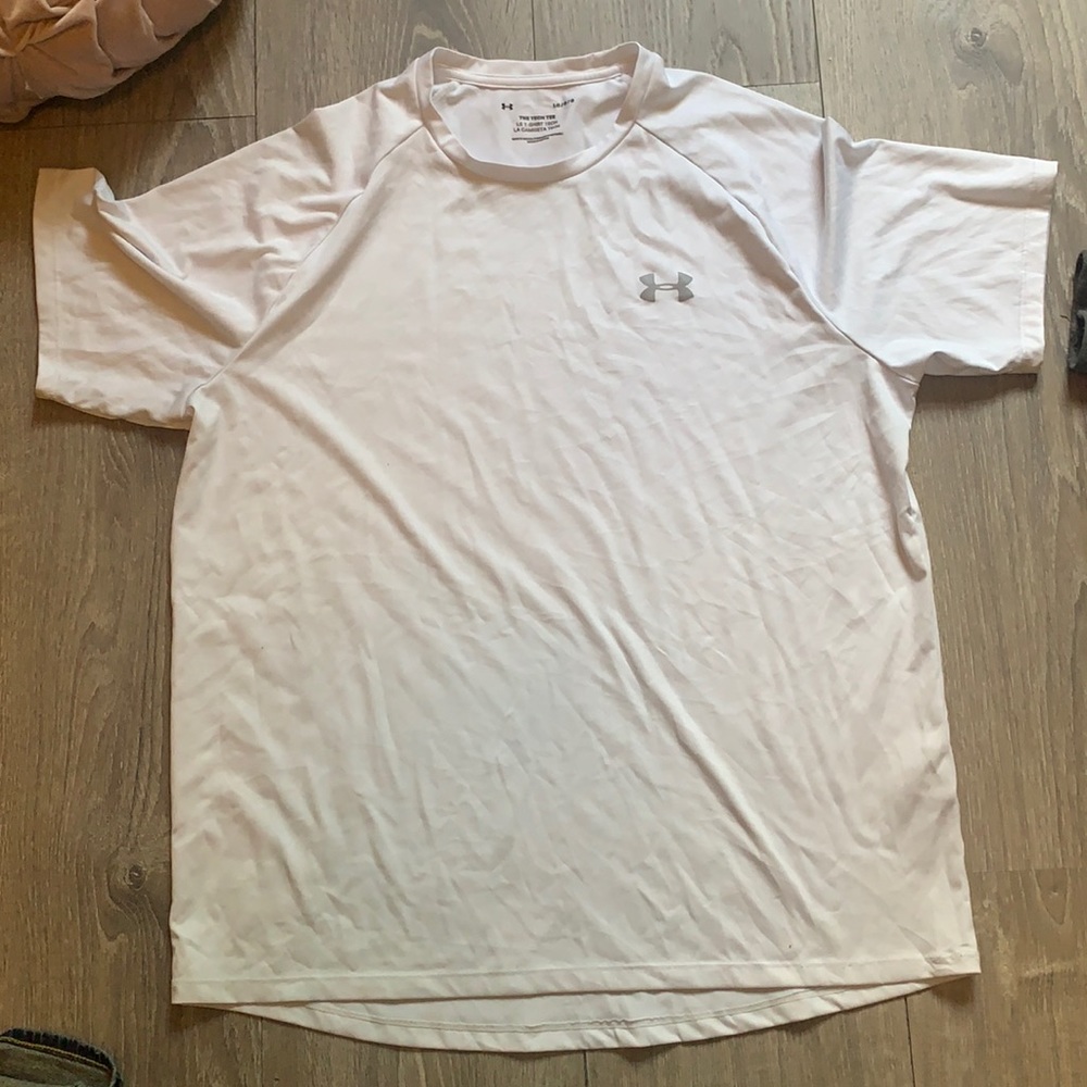 under armor shirt